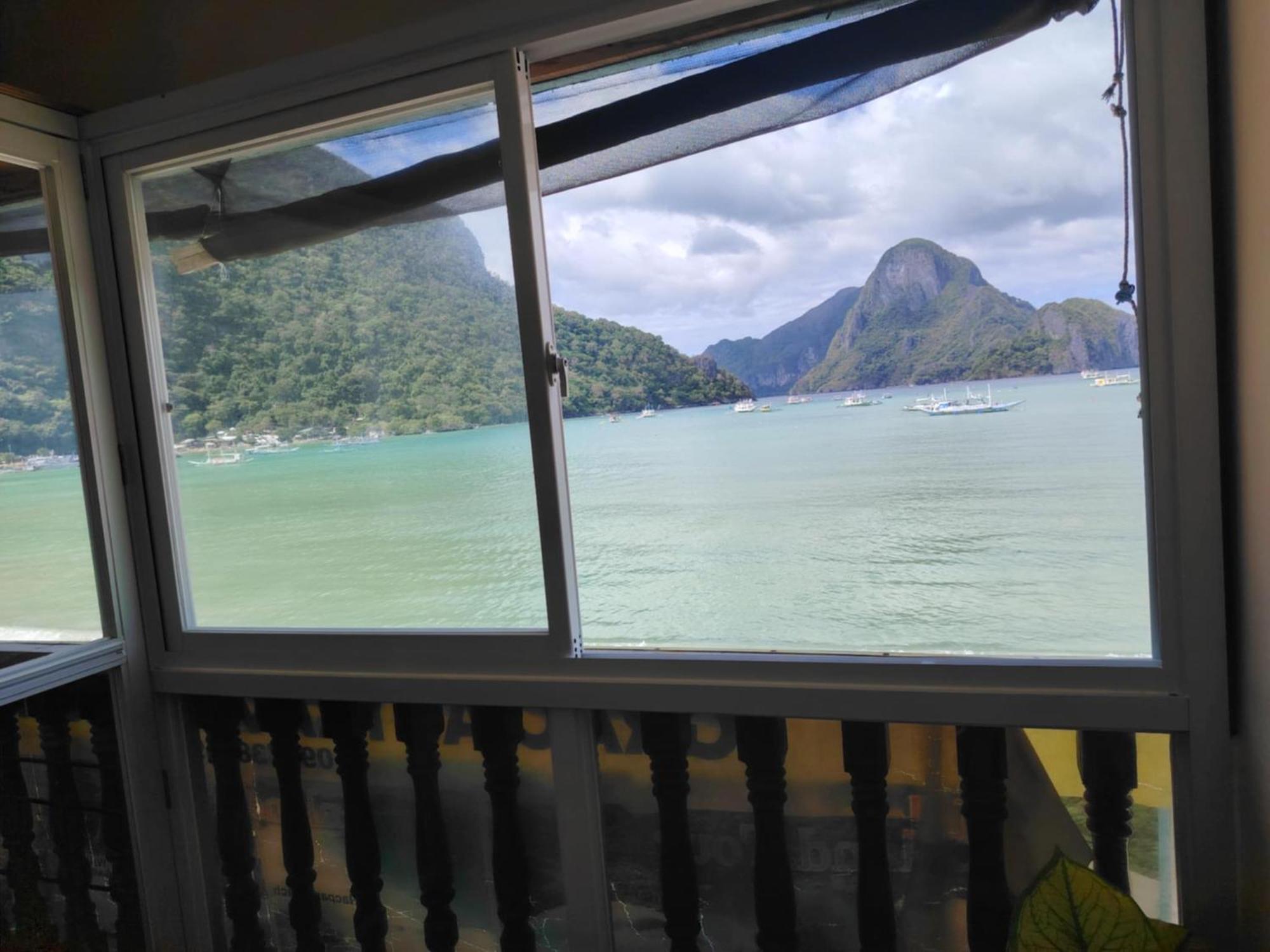 Gracias Place El Nido Eksteriør billede