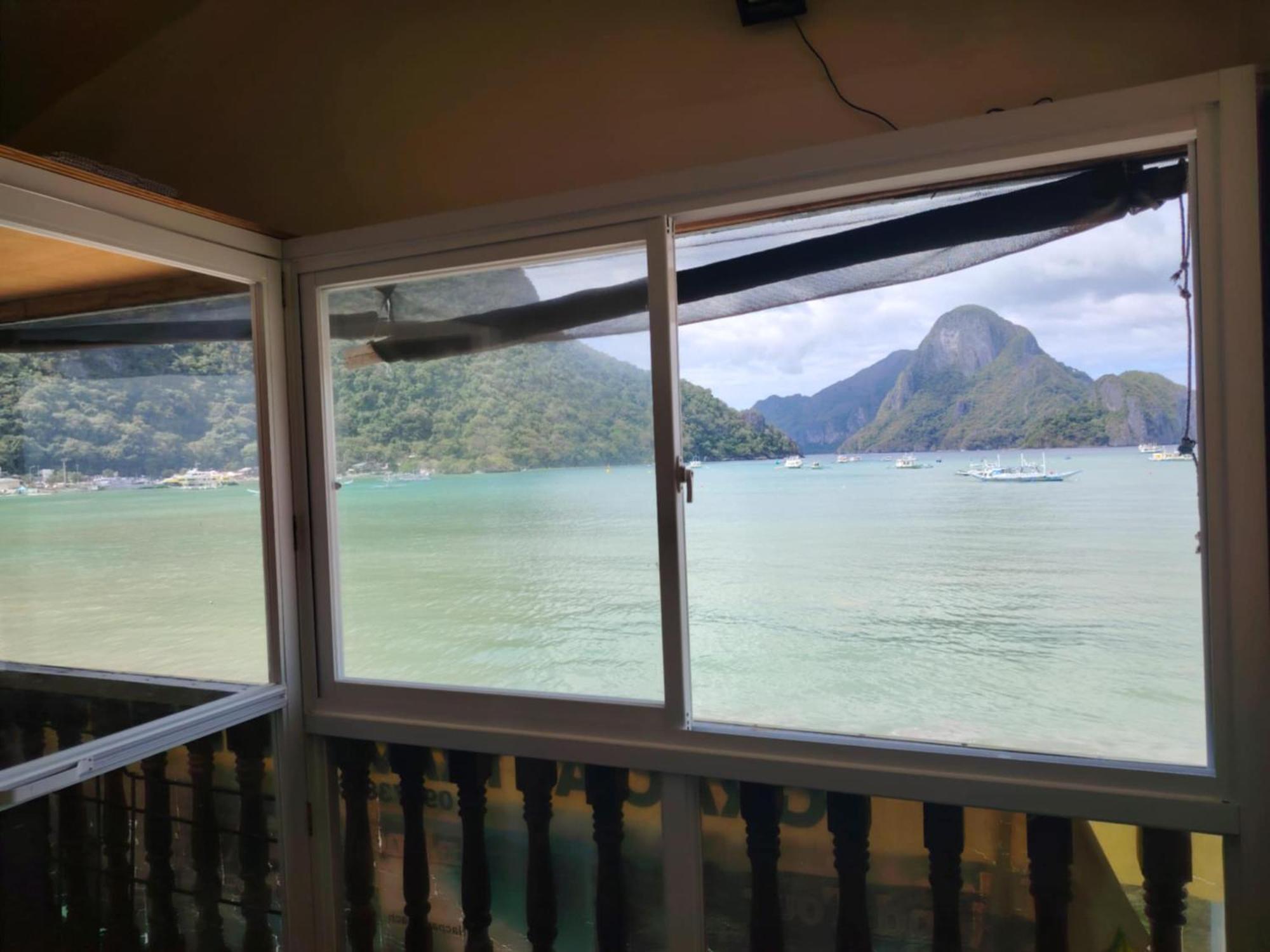 Gracias Place El Nido Eksteriør billede